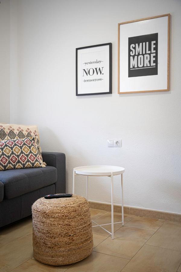 קורלחו Myfaproject 86 Apartamento Cerca Del Mar מראה חיצוני תמונה