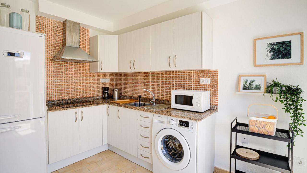 קורלחו Myfaproject 86 Apartamento Cerca Del Mar מראה חיצוני תמונה