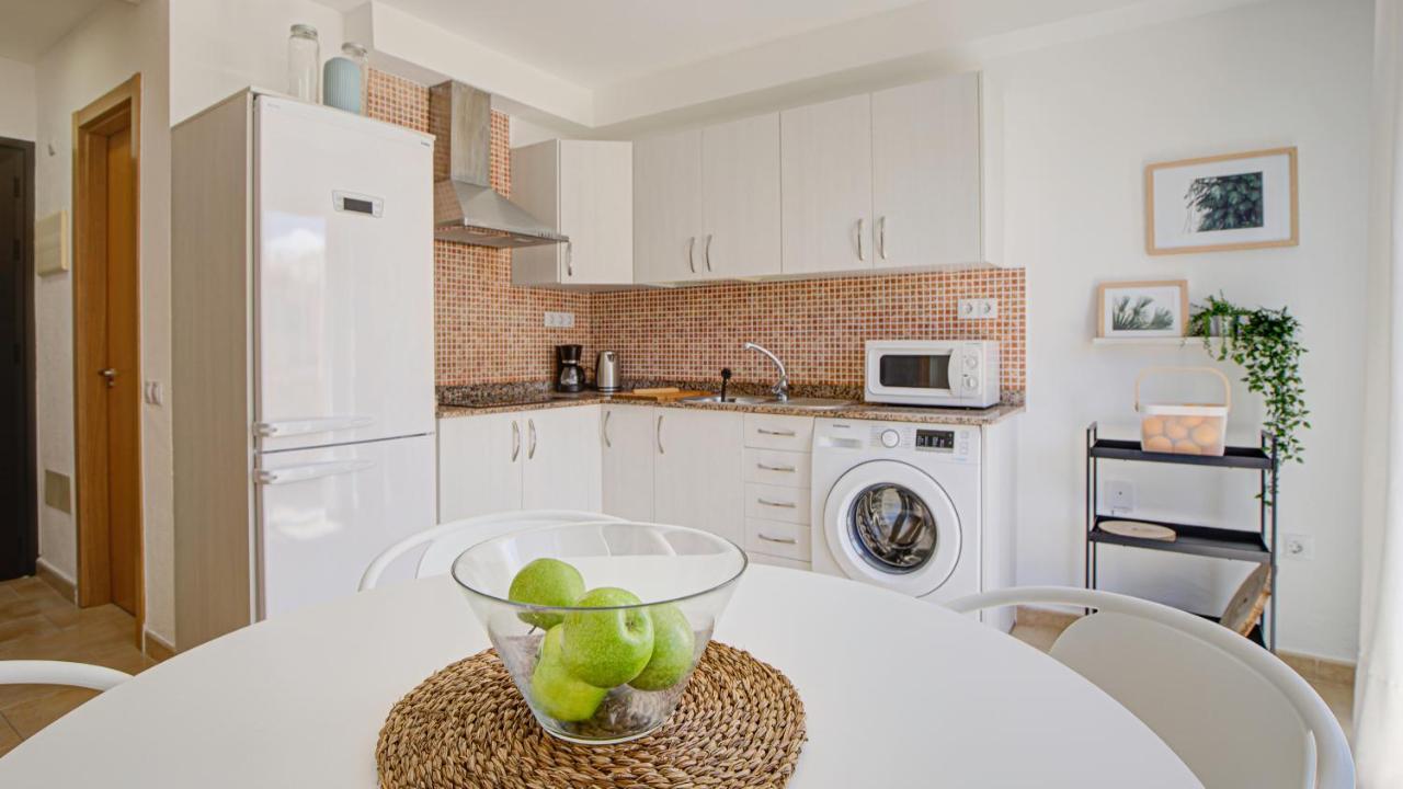 קורלחו Myfaproject 86 Apartamento Cerca Del Mar מראה חיצוני תמונה
