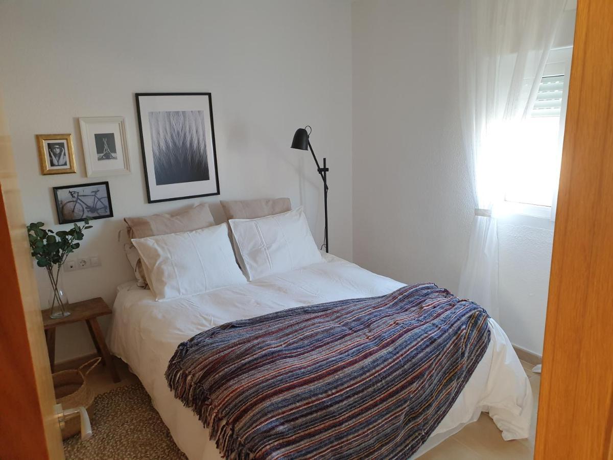 קורלחו Myfaproject 86 Apartamento Cerca Del Mar מראה חיצוני תמונה