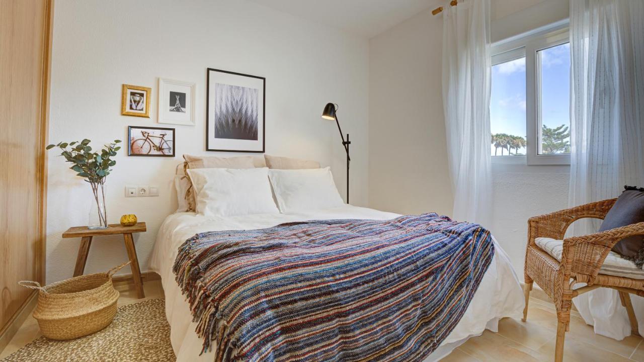 קורלחו Myfaproject 86 Apartamento Cerca Del Mar מראה חיצוני תמונה