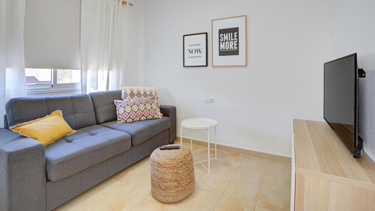 קורלחו Myfaproject 86 Apartamento Cerca Del Mar מראה חיצוני תמונה