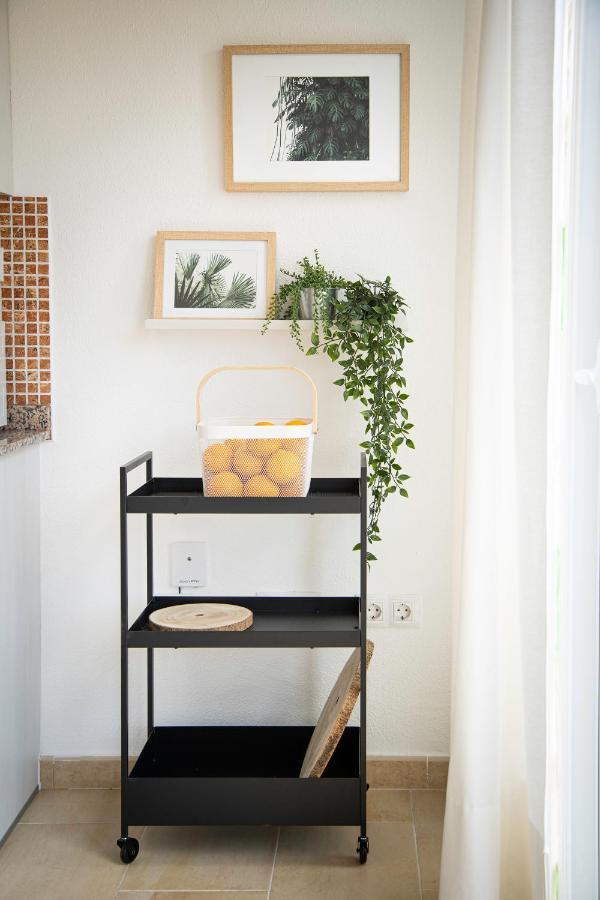 קורלחו Myfaproject 86 Apartamento Cerca Del Mar מראה חיצוני תמונה