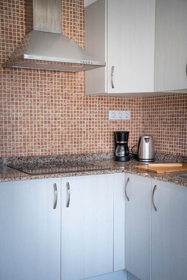 קורלחו Myfaproject 86 Apartamento Cerca Del Mar מראה חיצוני תמונה