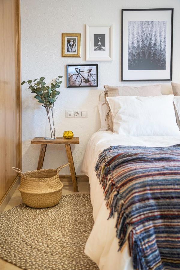 קורלחו Myfaproject 86 Apartamento Cerca Del Mar מראה חיצוני תמונה